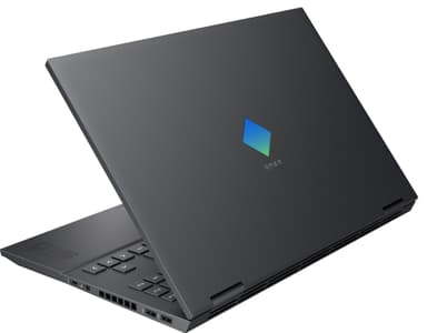 HP Omen 15 R5-5/16/1000/3060/144Hz 15.6" pelikannettava