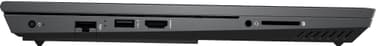 HP Omen 15 R5-5/16/1000/3060/144Hz 15.6" pelikannettava