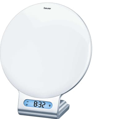 Beurer herätysvalo WL75