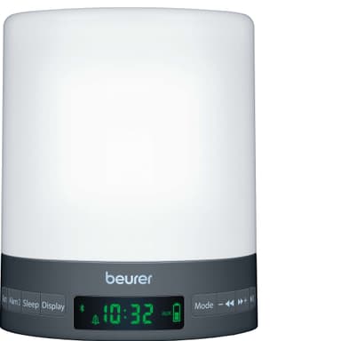 Beurer herätysvalo WL50