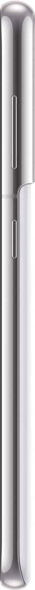 Samsung Galaxy S21 5G 8/256GB (Phantom White)