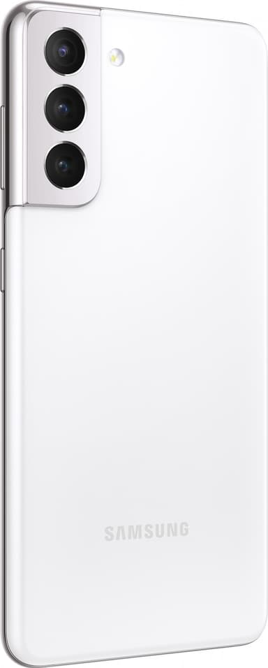 Samsung Galaxy S21 5G 8/256GB (Phantom White)