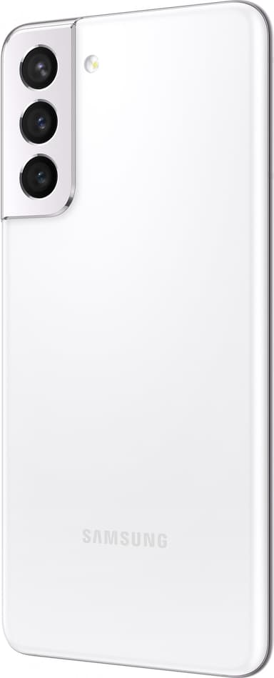 Samsung Galaxy S21 5G 8/256GB (Phantom White)