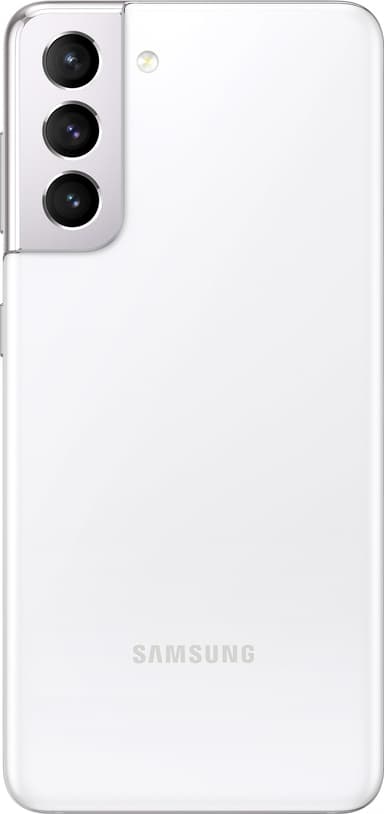 Samsung Galaxy S21 5G 8/256GB (Phantom White)