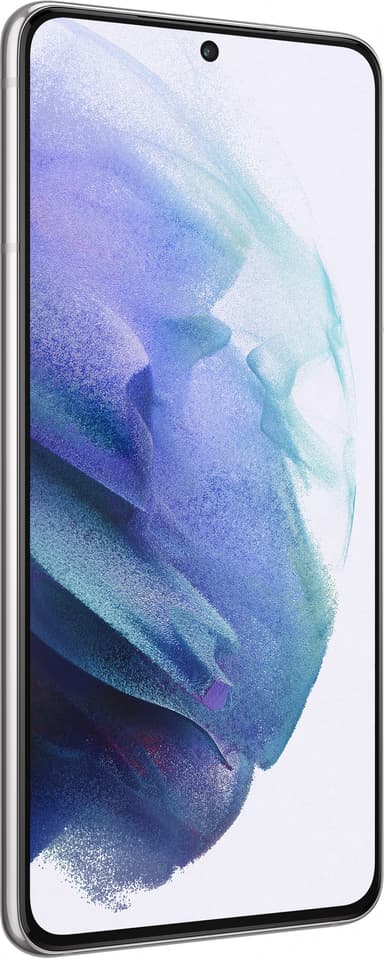 Samsung Galaxy S21 5G 8/256GB (Phantom White)