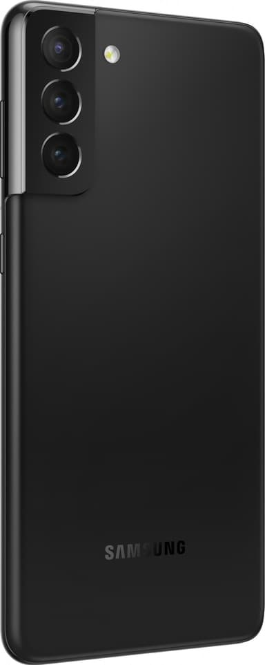 Samsung Galaxy S21 Plus 5G 8/256GB (Phantom Black)