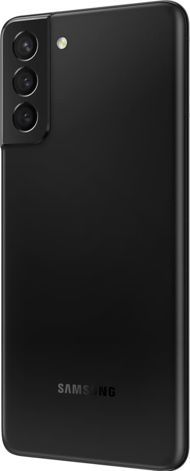 Samsung Galaxy S21 Plus 5G 8/256GB (Phantom Black)