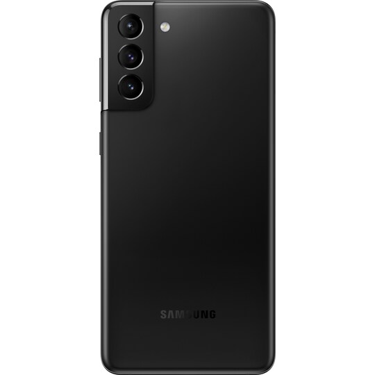 Samsung Galaxy S21 Plus 5G 8/256GB (Phantom Black)