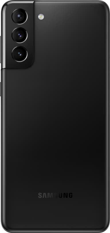 Samsung Galaxy S21 Plus 5G 8/256GB (Phantom Black)