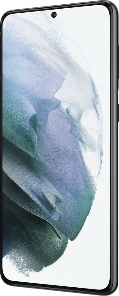 Samsung Galaxy S21 Plus 5G 8/256GB (Phantom Black)