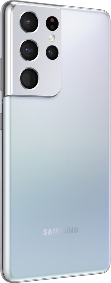 Samsung Galaxy S21 Ultra 5G 12/256GB (Phantom Silver)