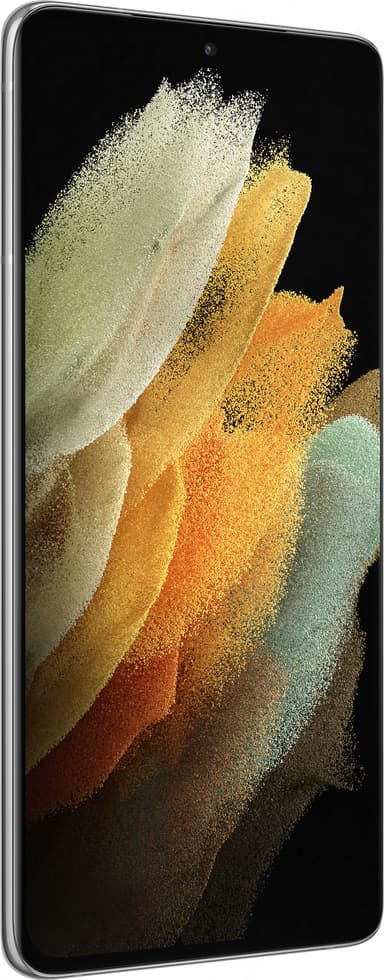 Samsung Galaxy S21 Ultra 5G 12/256GB (Phantom Silver)