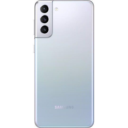Samsung Galaxy S21 Plus 5G 8/128GB (Phantom Silver)