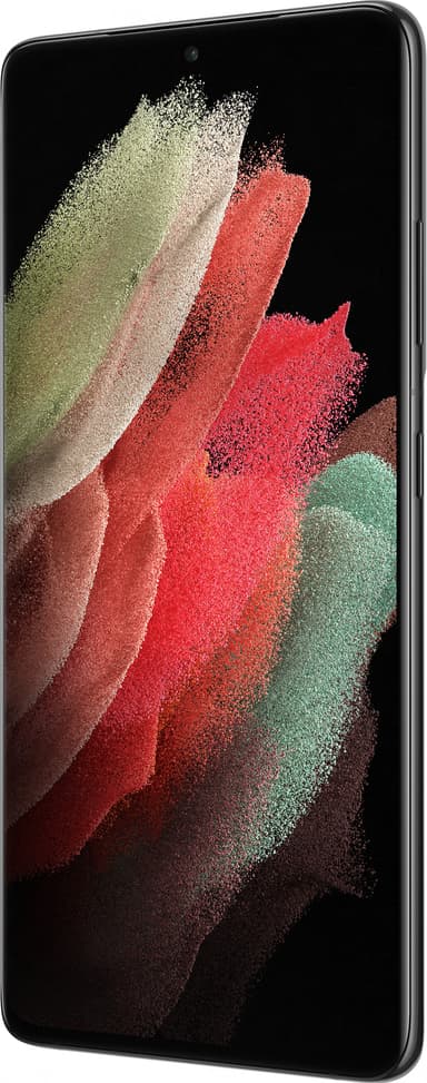 Samsung Galaxy S21 Ultra 5G 12/128GB (Phantom Black)