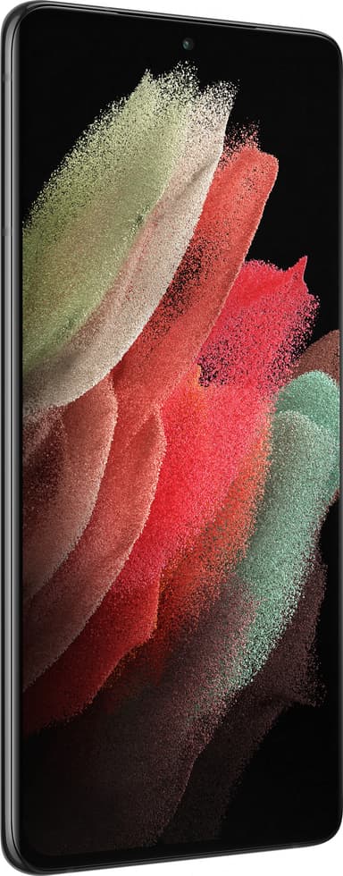 Samsung Galaxy S21 Ultra 5G 12/128GB (Phantom Black)