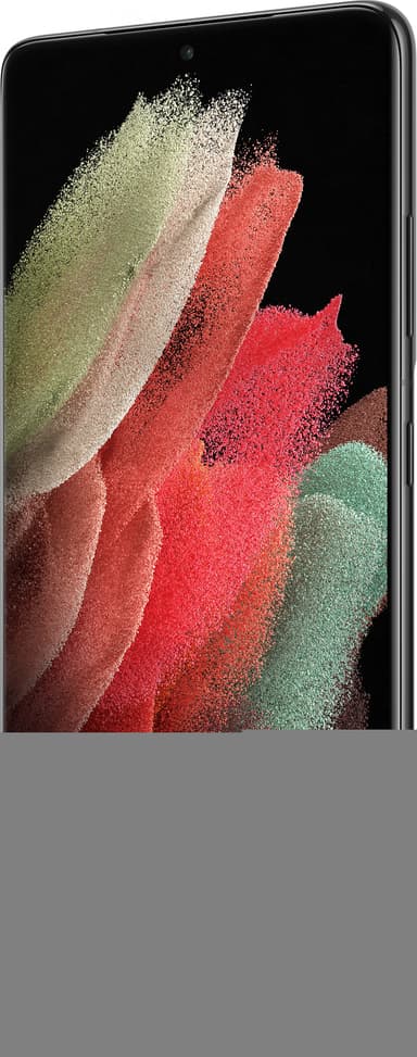 Samsung Galaxy S21 Ultra 5G 12/256GB (Phantom Black)