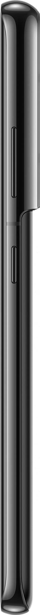Samsung Galaxy S21 Ultra 5G 12/128GB (Phantom Black)