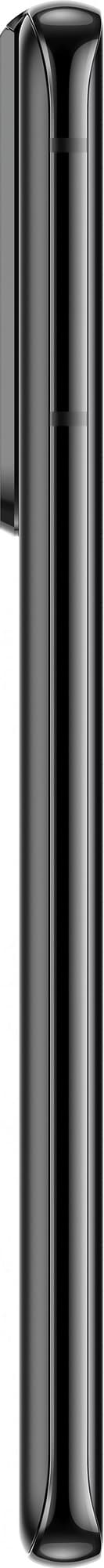 Samsung Galaxy S21 Ultra 5G 12/128GB (Phantom Black)