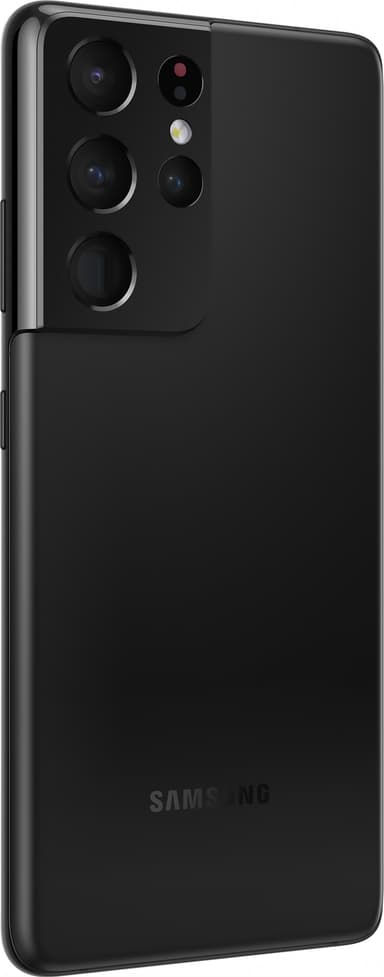 Samsung Galaxy S21 Ultra 5G 12/128GB (Phantom Black)