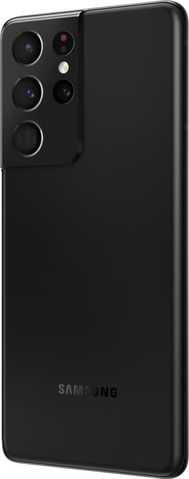 Samsung Galaxy S21 Ultra 5G 12/128GB (Phantom Black)