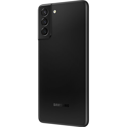 Samsung Galaxy S21 Plus 5G 8/128GB (Phantom Black)