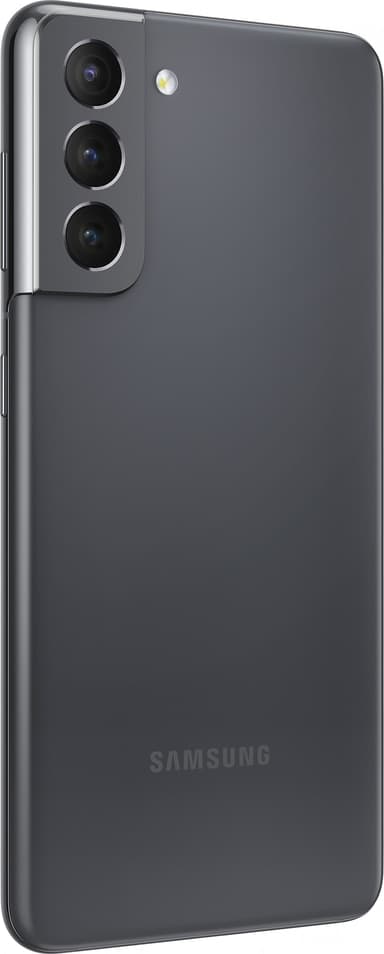 Samsung Galaxy S21 5G 8/256GB (Phantom Gray)