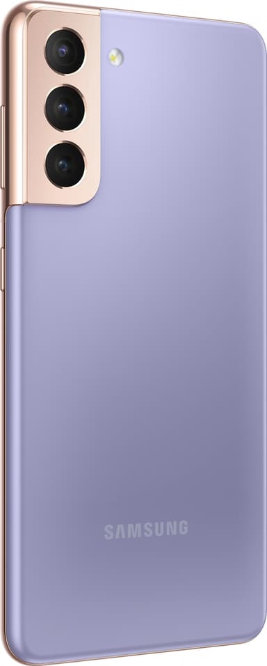 Samsung Galaxy S21 5G 8/256GB (Phantom Violet)