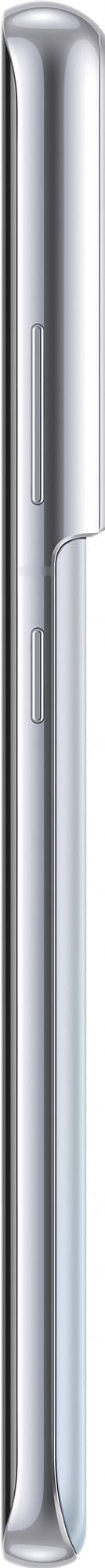 Samsung Galaxy S21 Ultra 5G 16/512GB (Phantom Silver)