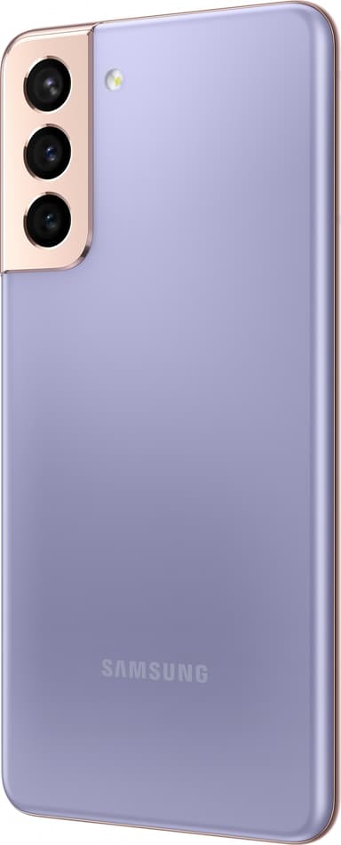Samsung Galaxy S21 5G 8/256GB (Phantom Violet)