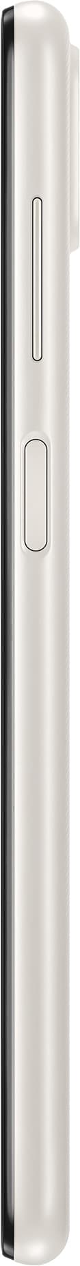 Samsung Galaxy A12 älypuhelin 4/64GB (valkoinen)