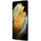 Samsung Galaxy S21 Ultra 5G älypuhelin 12/128GB (Phantom Silver)