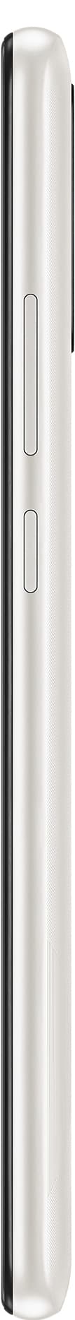 Samsung Galaxy A02s älypuhelin 3/32GB (valkoinen)