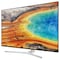 Samsung 65" 4K Premium UHD Smart TV UE65MU8005