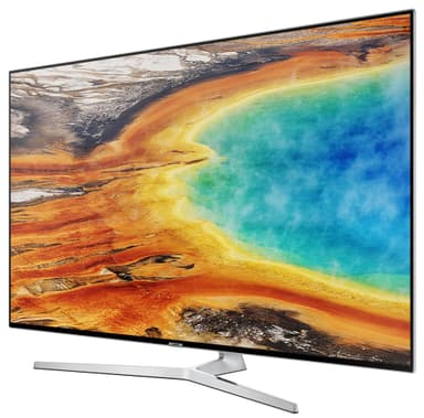 Samsung 65" 4K Premium UHD Smart TV UE65MU8005