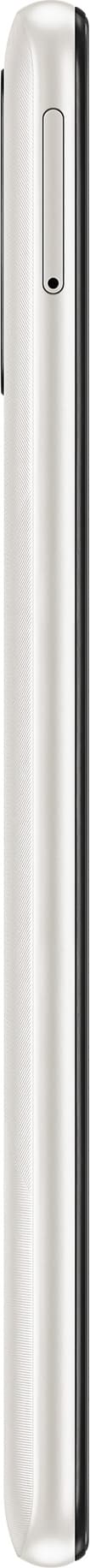Samsung Galaxy A02s älypuhelin 3/32GB (valkoinen)