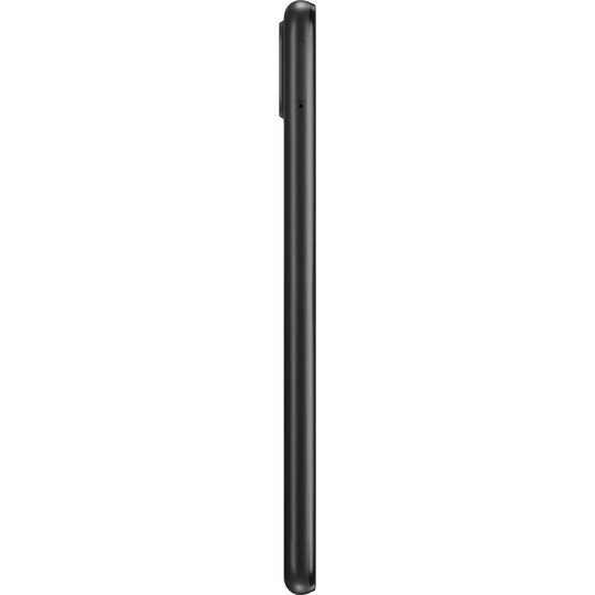 Samsung Galaxy A12 älypuhelin 4/64GB (musta)