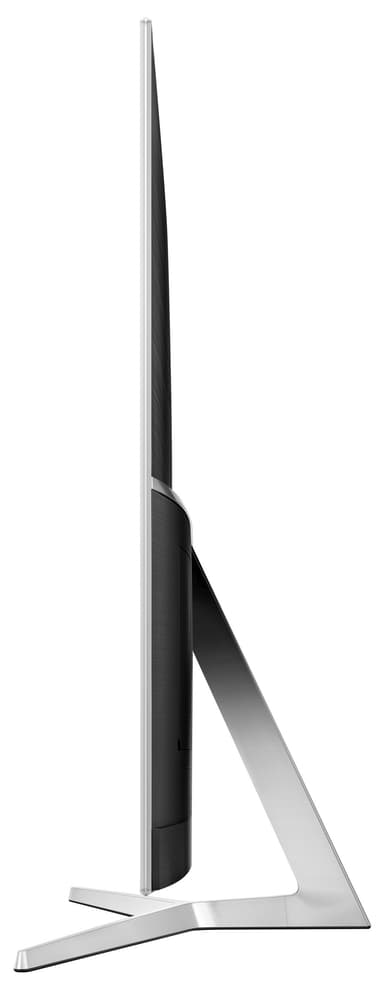 Samsung 65" 4K Premium UHD Smart TV UE65MU8005