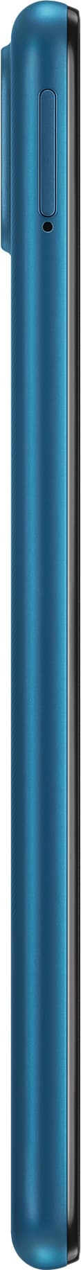 Samsung Galaxy A12 älypuhelin 4/64GB (sininen)