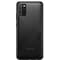 Samsung Galaxy A02s älypuhelin 3/32GB (musta)
