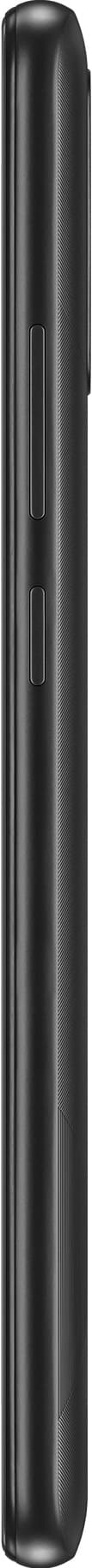Samsung Galaxy A02s älypuhelin 3/32GB (musta)
