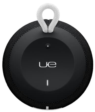 Ultimate Ears WONDERBOOM langaton kaiutin (musta)