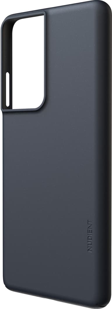 Nudient Samsung Galaxy S21 Ultra suojakuori (sininen)