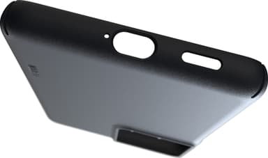 Nudient Samsung Galaxy S21 Ultra suojakuori (sininen)