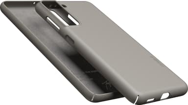 Nudient Samsung Galaxy S21 Plus suojakuori (beige)