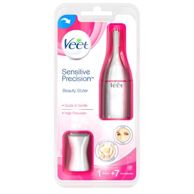 Veet Sensitive Precision trimmeri 3033382