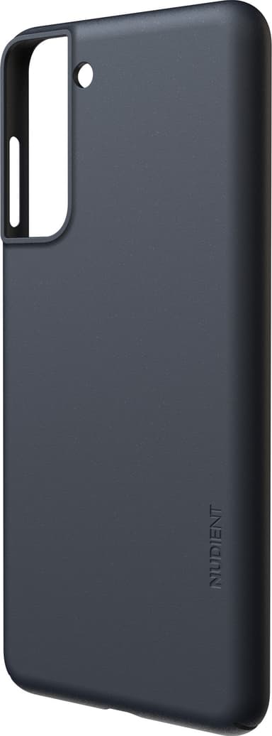 Nudient Samsung Galaxy S21 Plus suojakuori (sininen)
