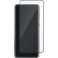 Panzer Full-Fit Samsung Galaxy S21 Plus näytönsuoja (musta)