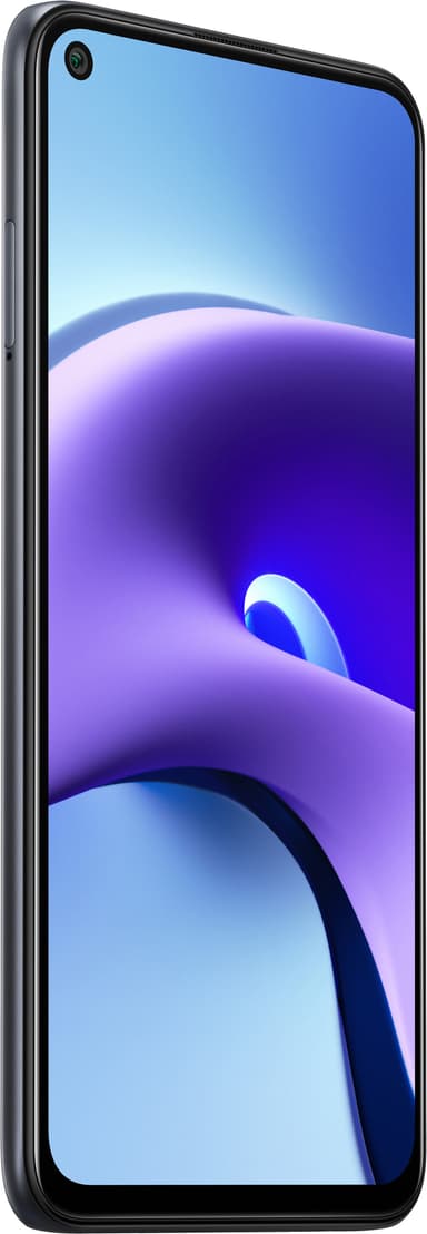 Xiaomi Redmi Note 9T 5G älypuhelin 4/64GB (Nightfall Black)