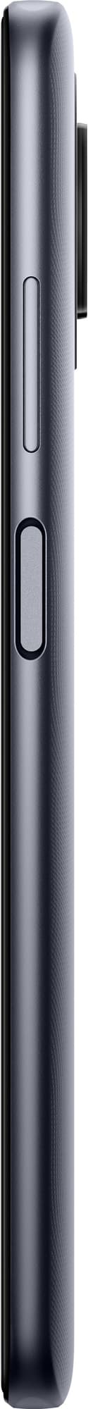 Xiaomi Redmi Note 9T 5G älypuhelin 4/64GB (Nightfall Black)