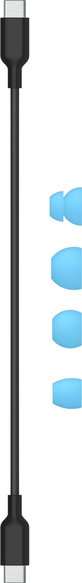 Beats Flex langattomat in-ear kuulokkeet (Flame Blue)